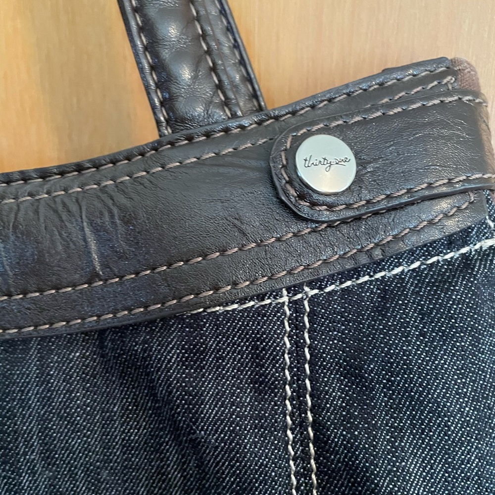 Thirty-One Purse - Picture 6 of 8